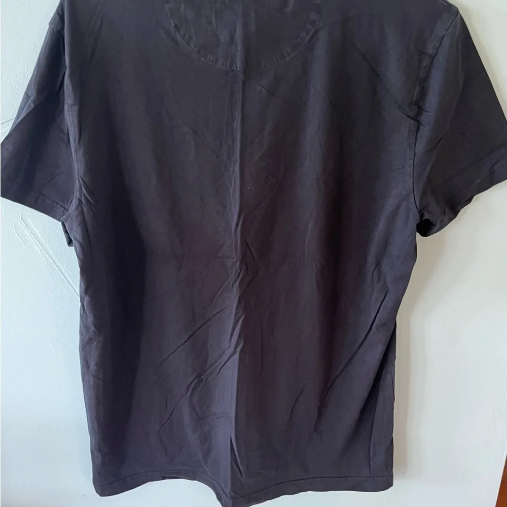 Original Penguin DARK SAPHIRE Men's Pocket Tee Size Large - Picture 2 of 6